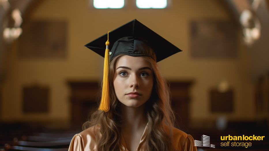 student storage