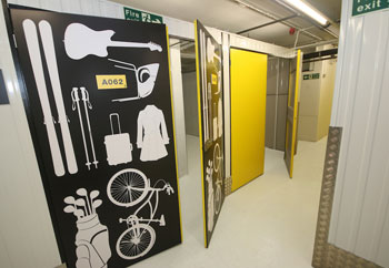 East London Old Street location thumbnail