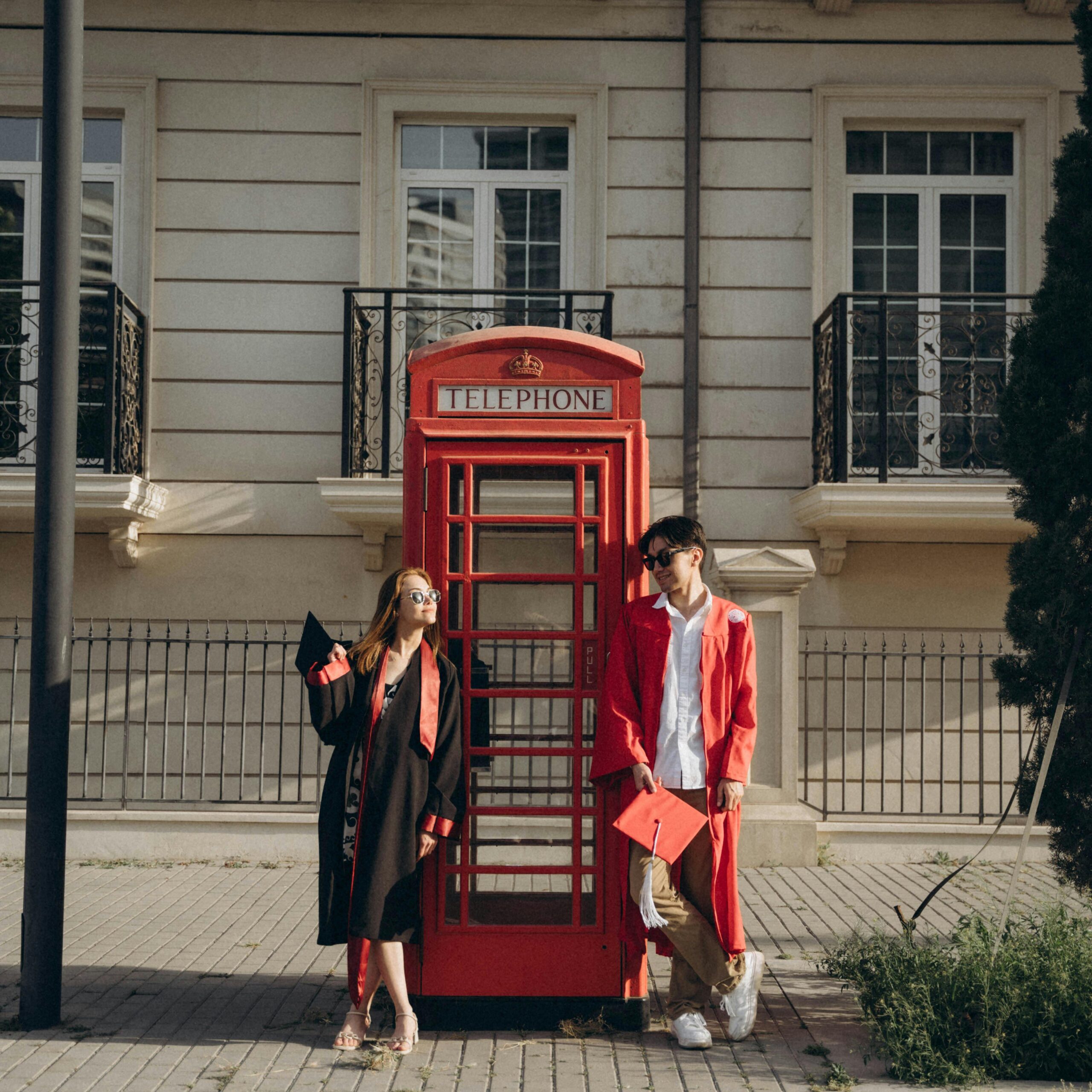 How to prepare for university in London