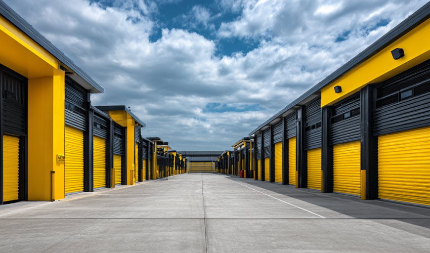 prevent rust on tools in storage